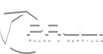 Pauli Peças e Serviços